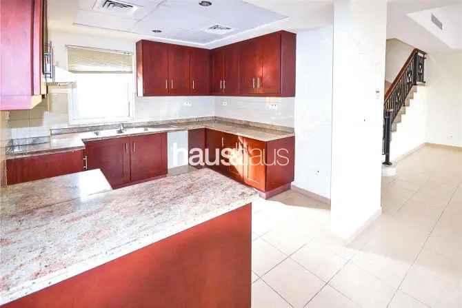 2 Bed Villa For Sale in Palmera 3