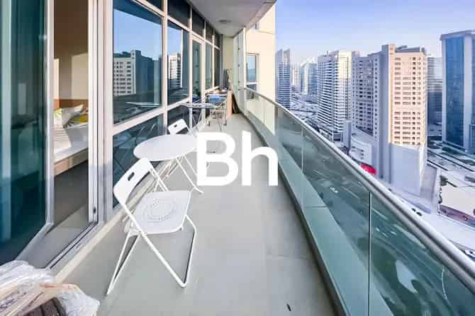 2 Bed Apartment For Sale in Madison Residency