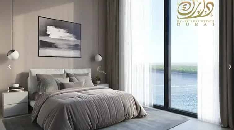 Buy 2 Bedroom Apartment in Ras Al Khor with Water Views and Amenities