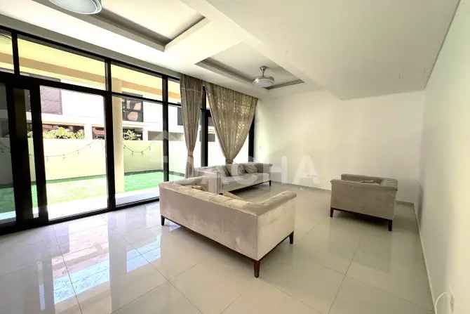 3 Bed Townhouse To Rent in Rockwood