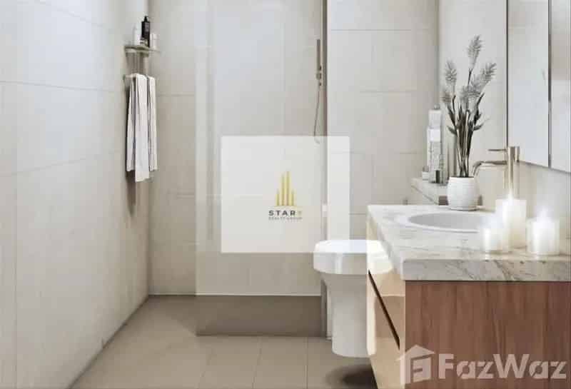 2 Bedroom Apartment for sale at Azizi Park Avenue