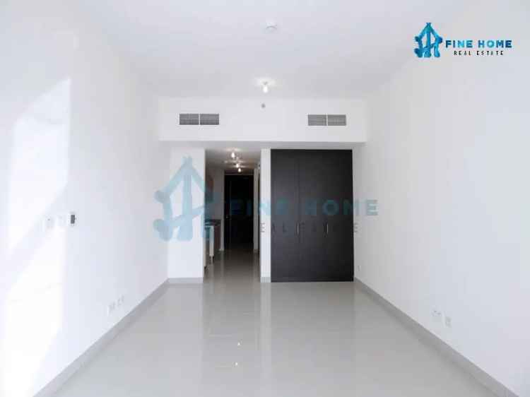 Studio 409 Sq.Ft. Apartment for Sale in City of Lights, Al Reem Island, Abu Dhabi