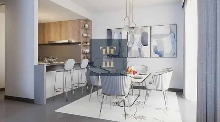 Buy Apartment in Sharjah with Lagoons View and Unlimited Amenities