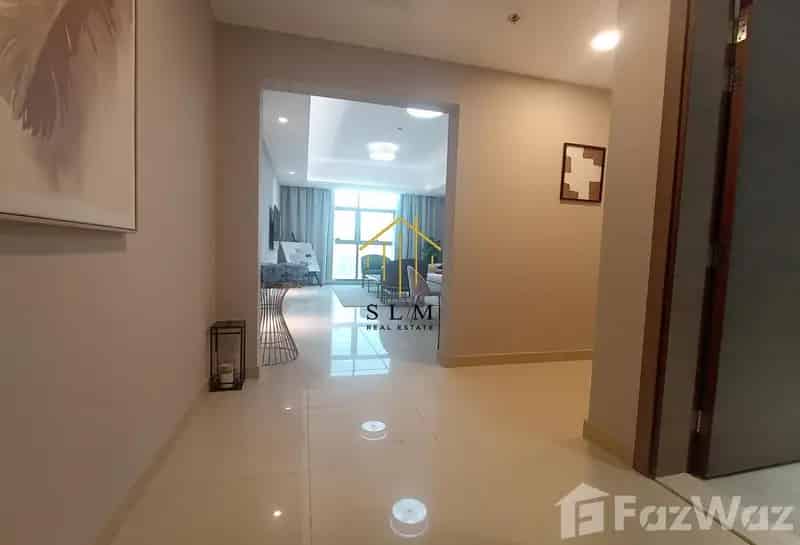 2 Bedroom Apartment for sale at Gulfa Towers