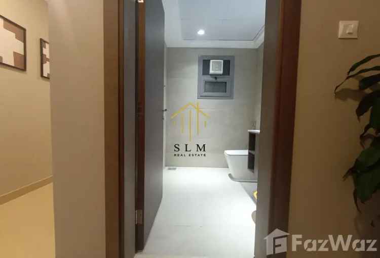 2 Bedroom Apartment for sale at Gulfa Towers