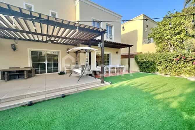 3 Bed Villa To Rent in Deema 2