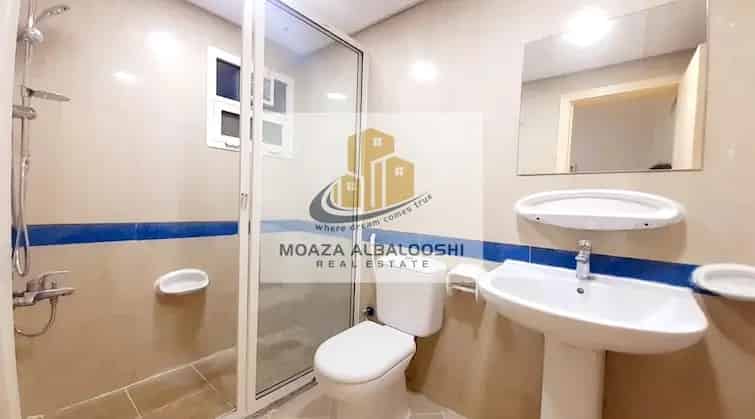 Rent 1 Bedroom Apartment in Al Nahda Towers Sharjah with Modern Amenities