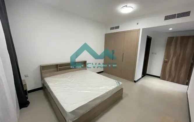 1 Bedroom 703 Sq.Ft. Apartment for Sale in JVC District 14, Jumeirah Village Circle (JVC), Dubai