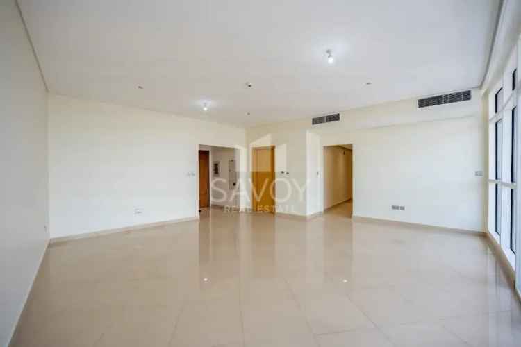 3 Bedroom 1700 Sq.Ft. Apartment for Rent in United Square, Al Khalidiyah, Abu Dhabi