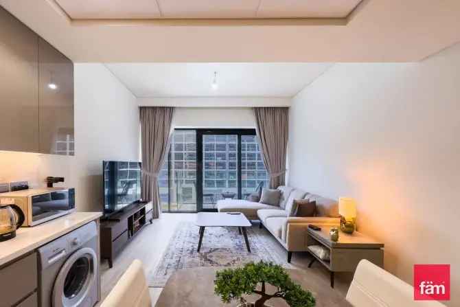 1 Bed Apartment For Sale in Azizi Riviera Meydan Dubai