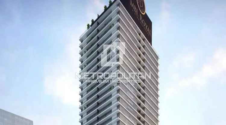 1 Bedroom 835 Sq.Ft. Apartment for Sale in Jumeirah Lake Towers (JLT), Dubai