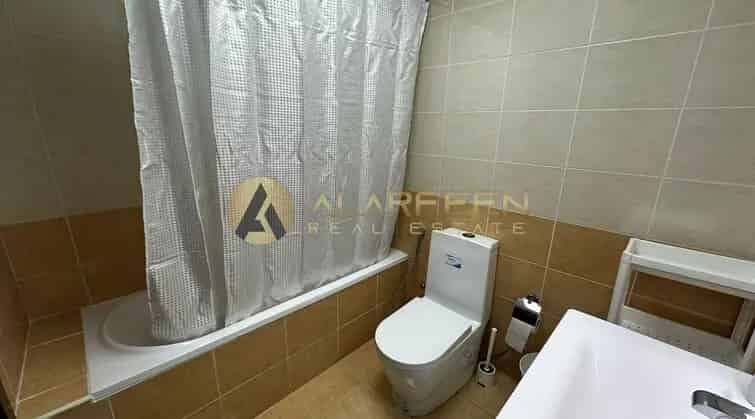 Rent 1 Bedroom Apartment in University View Silicon Oasis Dubai