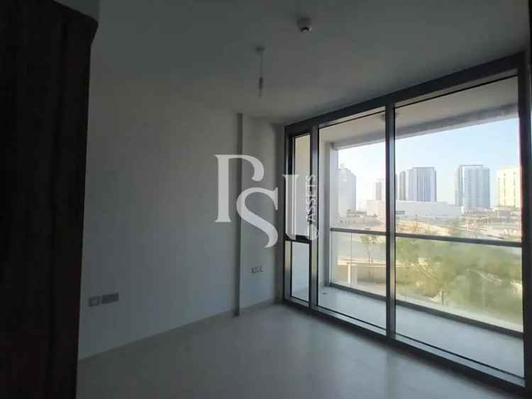 Apartment for Sale in Meera Tower Al Reem Island Abu Dhabi