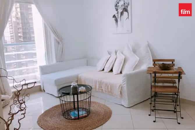 1 Bed Apartment For Sale in Concorde Tower