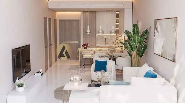 Buy Apartment in Majan Dubai with Modern Design and Top Amenities