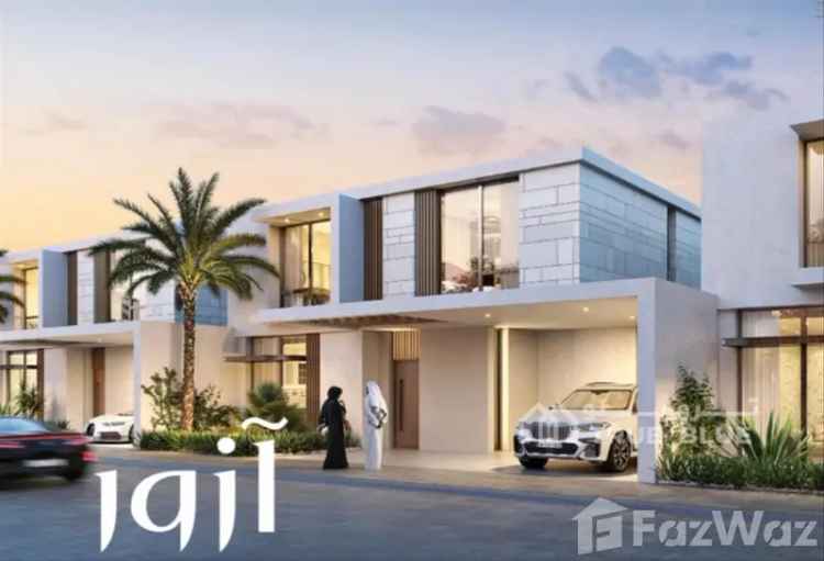 Buy 2 Bedroom Villa in Danah Bay with Amazing Features