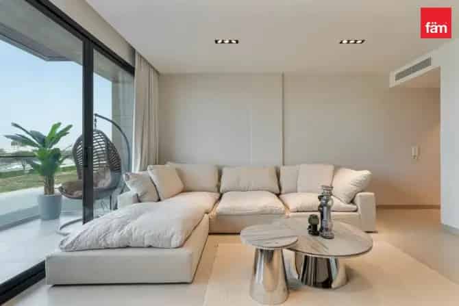 2 Bed Apartment To Rent in Injazzat Residence