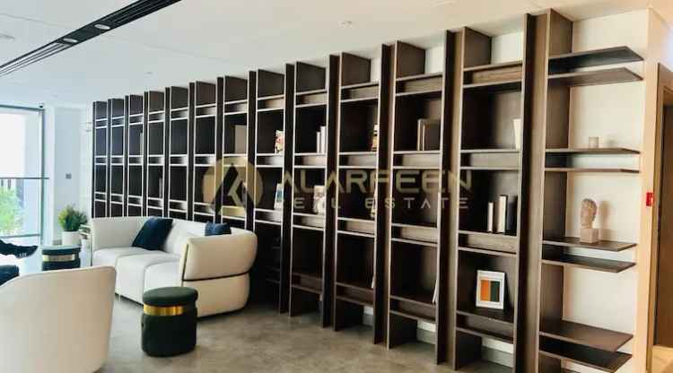 Rent Studio Apartment in Arjan Dubai with Modern Amenities