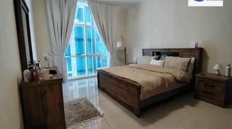 Rent 2 Bedroom Apartment in Duja Tower Sheikh Zayed Road Spacious