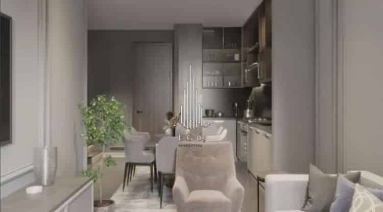 Buy 5 Bedroom Apartment in Masdar City with Luxurious Amenities
