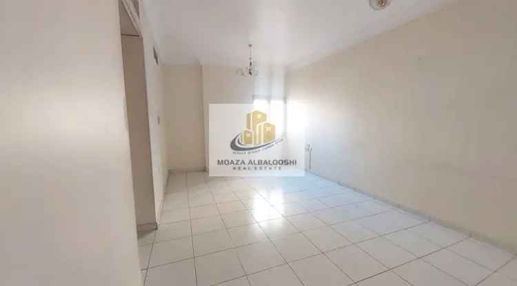 1 Bedroom 999 Sq.Ft. Apartment for Rent in Al Nud, Al Qasimia, Sharjah