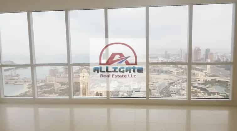Buy Apartment in 23 Marina Dubai with Full Sea Views and Large Kitchen