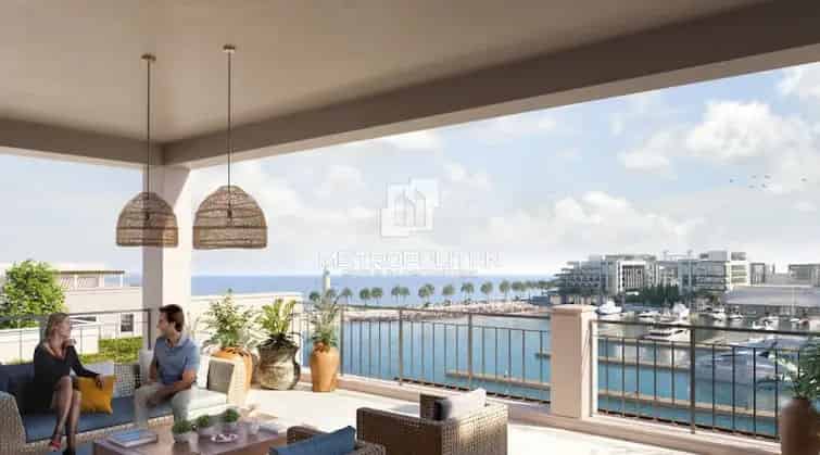Buy 1 Bedroom Apartment in Jumeirah Beach Residence with Sea View