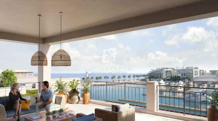 1 Bedroom 791 Sq.Ft. Apartment for Sale in Jumeirah Beach Residence (JBR), Dubai