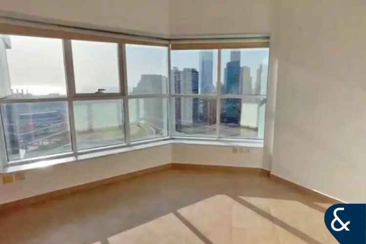 2 Bedroom Apartment for Sale in JLT Cluster A, Jumeirah Lake Towers.