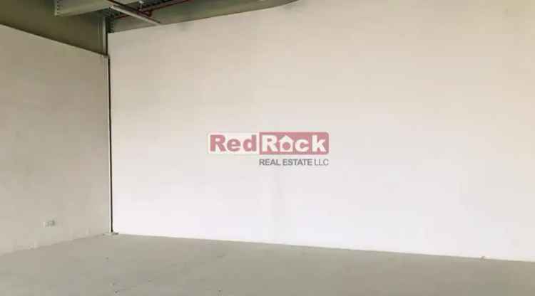 3068 Sq.Ft. Warehouse  for Rent in Al Warsan, Dubai