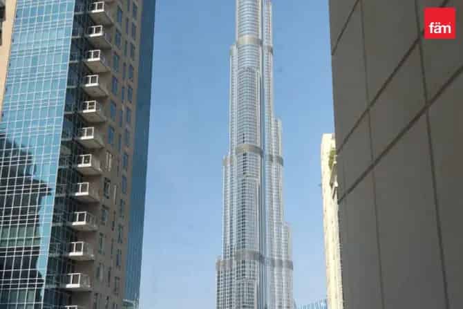 1 Bed Apartment To Rent in The Residences 8