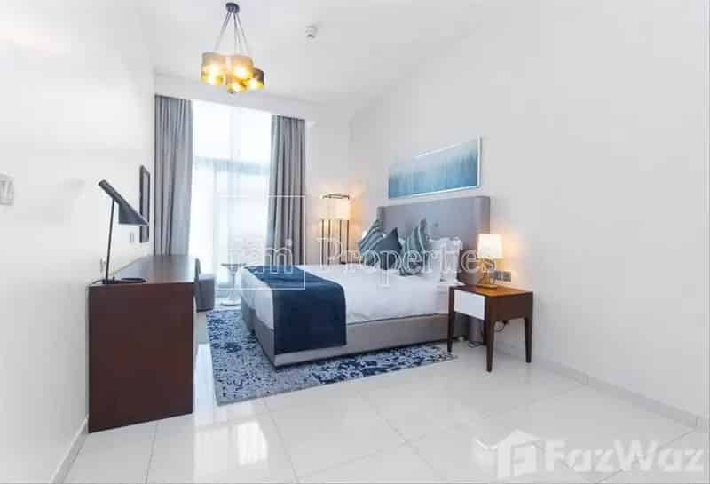1 Bedroom Apartment for sale at Avanti