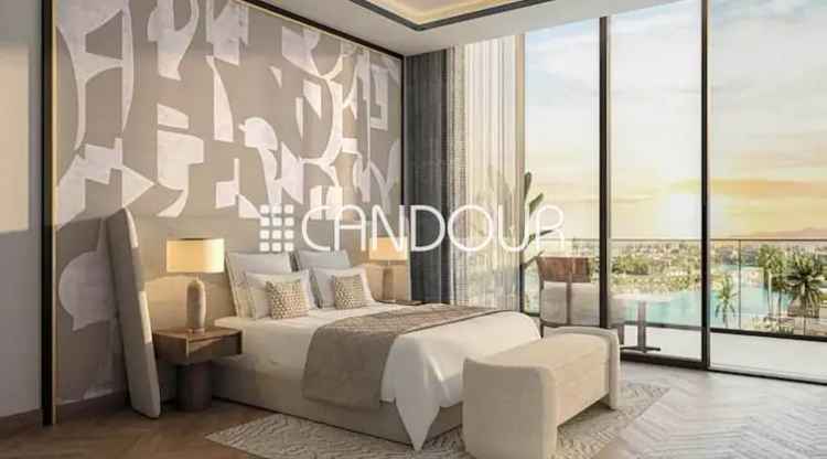 1 Bedroom 676 Sq.Ft. Apartment for Sale in Dubai South, Dubai