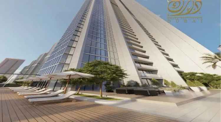 Buy 3 Bedroom Apartment in Jumeirah Lake Towers Dubai with Premium Amenities