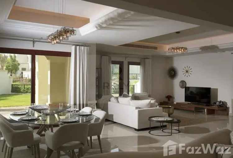 2 Bedroom Villa for sale at Mushraif