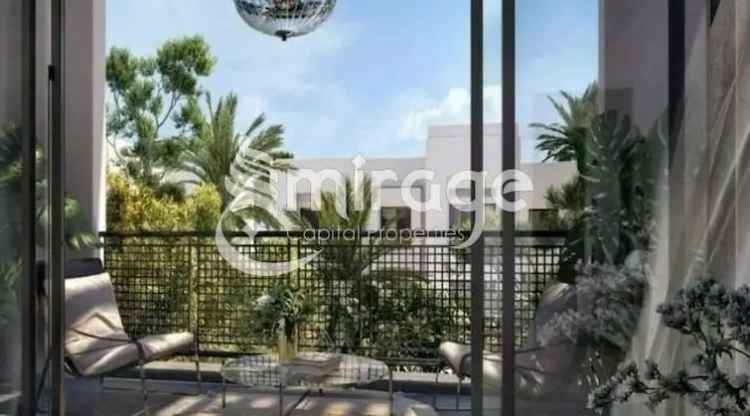 4 Bedroom 4194 Sq.Ft. Villa for Sale in Al Shamkha, Abu Dhabi