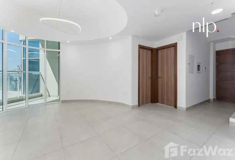 2 Bedroom Apartment for sale at Azizi Plaza