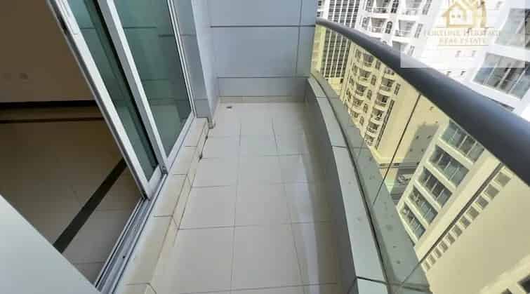 Studio Apartment for Rent in Barsha Heights Dubai with Full Sunlight