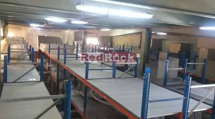 8298 Sq.Ft. Warehouse  for Rent in Ras Al Khor, Dubai