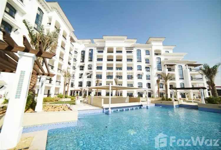 1 Bedroom Apartment for sale at Ansam 2