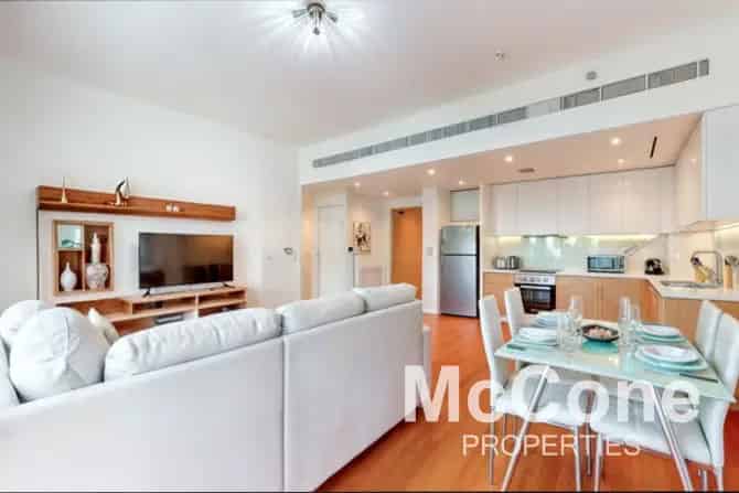 1 Bed Apartment To Rent in La Vie