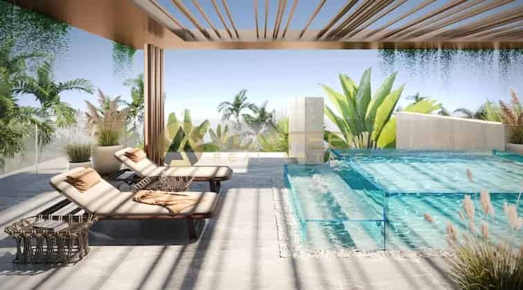 Sell 5 Bedroom Villa in Meydan City with Luxury Features