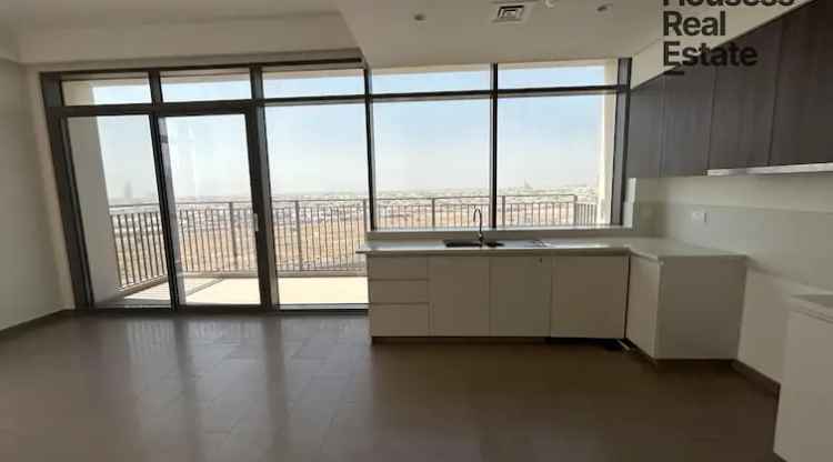 2 Bedroom 1080 Sq.Ft. Apartment for Rent in Dubai Hills Estate, Dubai