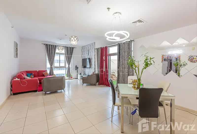2 Bedroom Apartment for sale at Royal Residence 2