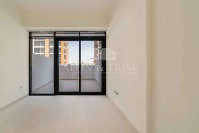 -1 Bed Apartment To Rent in Azizi Riviera