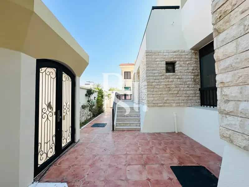 Commercial Villa for Rent in Villa Al Manhal , Al Manhal , Abu Dhabi