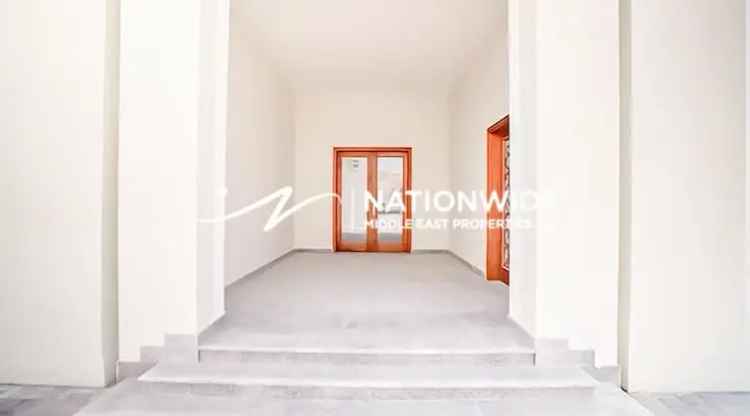 6+ Bedroom 13617 Sq.Ft. Villa for Sale in Al Shawamekh, Abu Dhabi