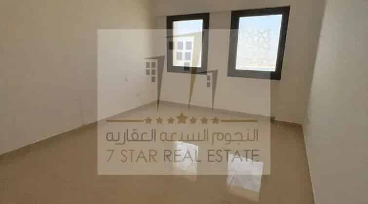 Buy 3 Bedroom Apartment in Al Taawun with Open Sea View and Amenities