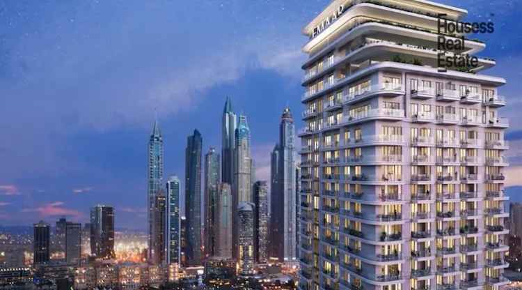 3 Bedroom 1622 Sq.Ft. Apartment for Sale in Dubai Harbour, Dubai