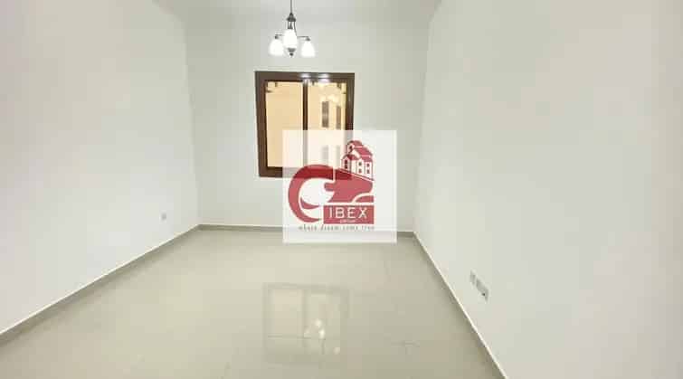 Rent 2 Bedroom Apartment with Dubai Skyline View in Al Jaddaf
